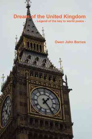 Dream of the United Kingdom