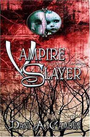 Vampire Slayer