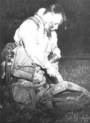 诺曼底登陆纪念图片集(二)