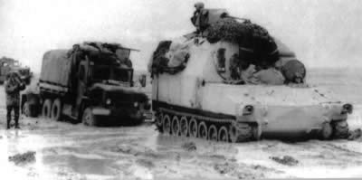 海湾战争爆发（歷史上的今天.中国）