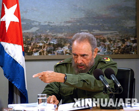 美国同古巴断绝外交关系（歷史上的今天.中國）