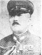 日本战犯、陆军大将板垣征四郎出生