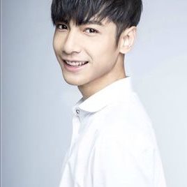 罗云熙的英文名