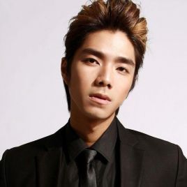 林暐恒的英文名