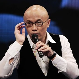 孙国庆的英文名