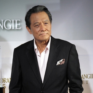 张国柱的英文名