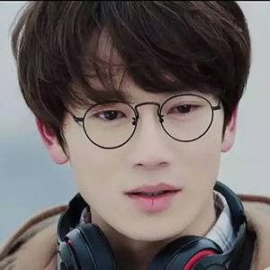 郭泰根的英文名