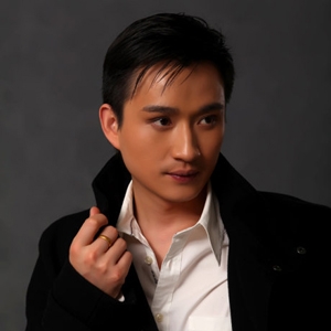 娄宇健的英文名