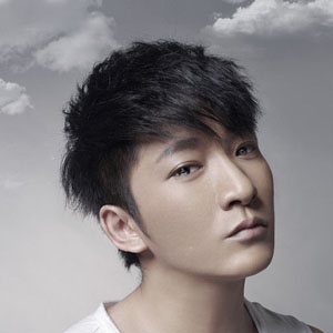 李炳辰的英文名