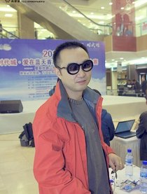 饭大嘴的英文名