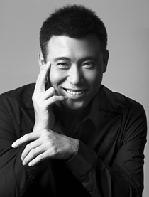 李乃文的英文名