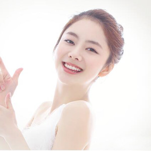 谭松韵的英文名