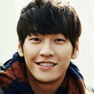 金英光的英文名