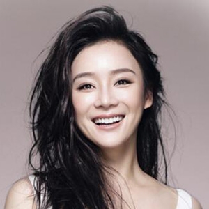 袁姗姗的英文名