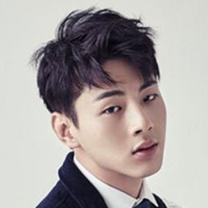 金志洙的英文名