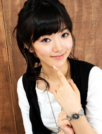 裴涩琪的英文名