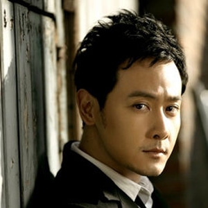 邱心志的英文名