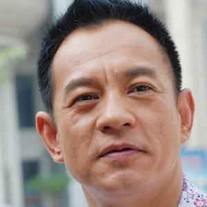 周浩东的英文名