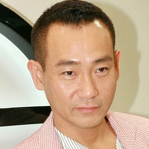 林展平的英文名