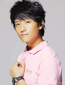 阚广路的英文名