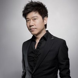 伍思凯的英文名