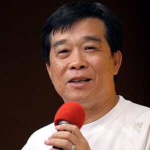 石富宽的英文名