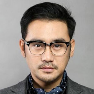 陈冠宁的英文名