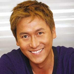 马德钟的英文名