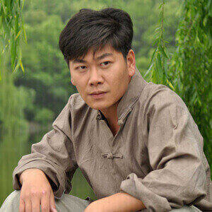 王亚斌的英文名