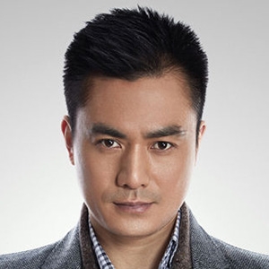 葛子铭的英文名