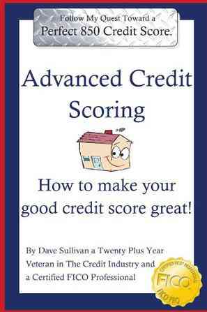 Advanced Credit Scoring