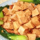 软烧豆腐