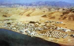 我国与吉布提建立外交关系