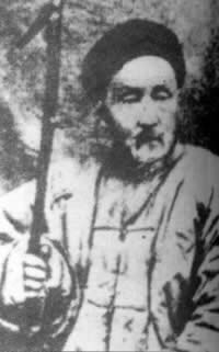 经学大师俞樾逝世