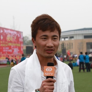 完玛三智的英文名