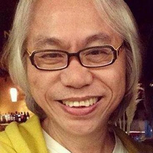 李坤城的英文名