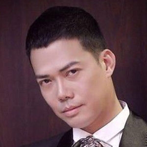 谢兴华的英文名