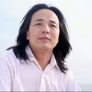 曹尔真的英文名