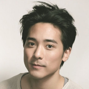 林德信的英文名