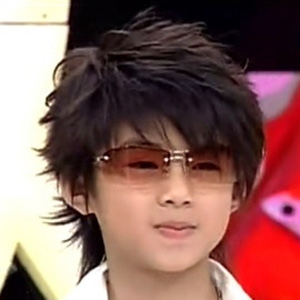 王欣逸的英文名