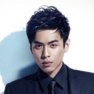 张若昀的英文名