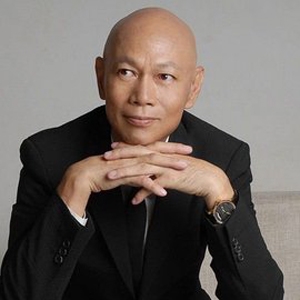 罗家英的英文名