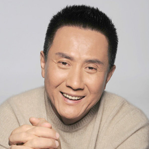 张志坚的英文名