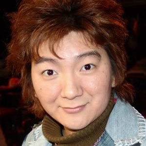 杨臣刚的英文名