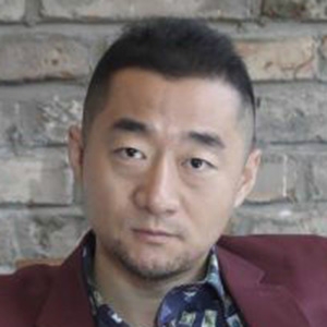 王春元的英文名