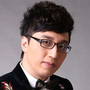 胡乔华的英文名