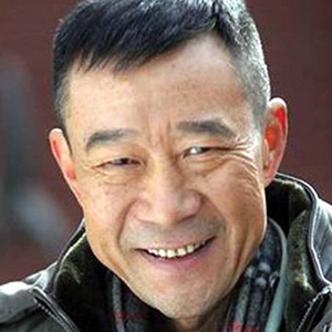 李雪健的英文名