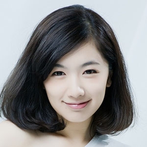 李明珠的英文名