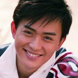 黄海冰的英文名