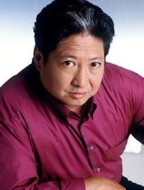 洪金宝的英文名